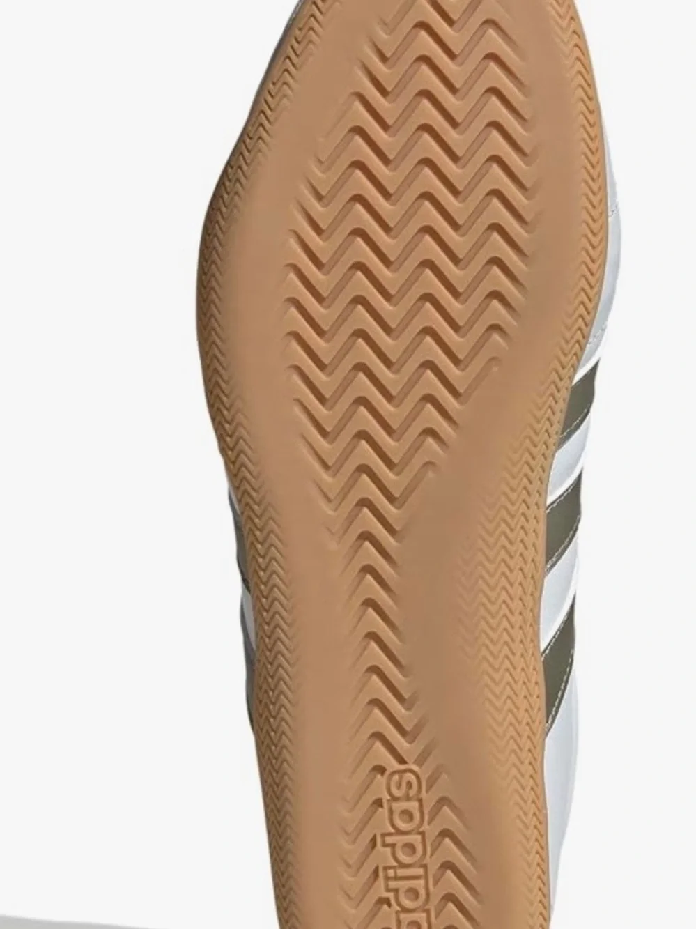 Grand Court Lo Shoes Size: 6.5 : Crystal White / Cyber Metallic / Gum